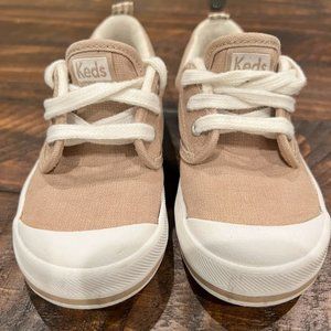 Keds Graham Sneaker Stone, Size 8.5